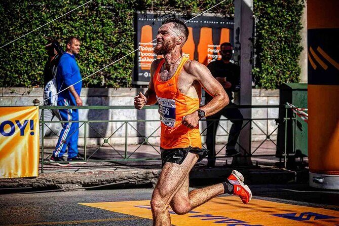 Athens Highlights: Urban Run experience with a Local - What Does the Tour Cover?