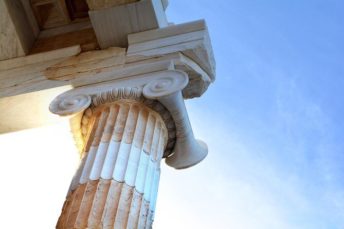 Athens Highlights Walking Tour - Frequently Asked Questions
