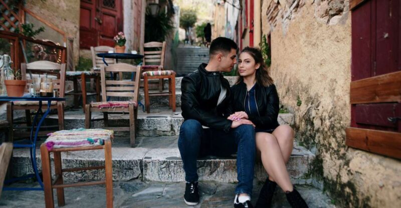 Athens: Historic Center Photo Tour at Monastiraki and Plaka - An Honest Look at the Athens Photo Tour