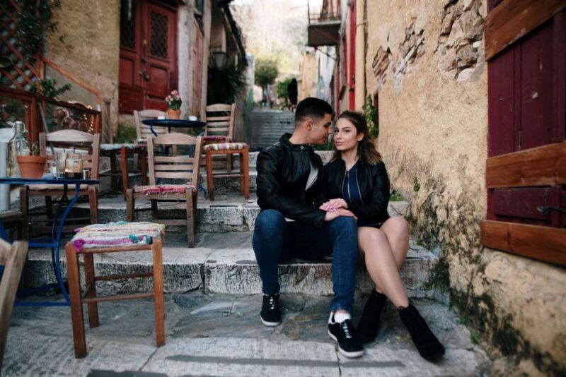 Athens: Historic Center Photo Tour at Monastiraki and Plaka - Final Thoughts