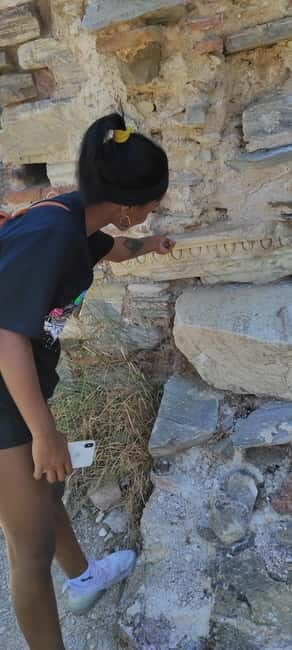 Athens Historical Hiking with Lunch - What to Expect from the Athens Historical Hiking with Lunch