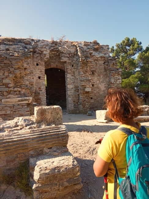 Athens Historical Hiking with Lunch - The Experience: What Makes This Tour Special
