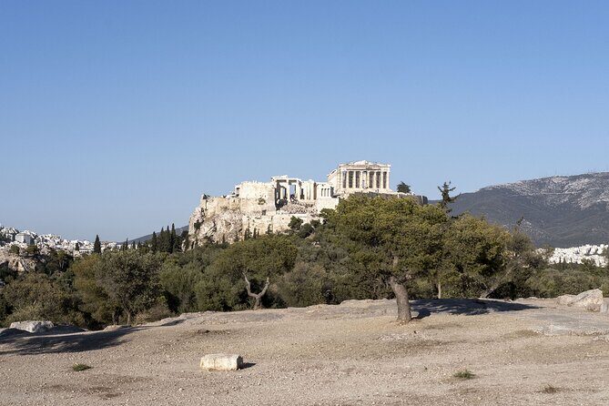 Athens Historical - Salamis Naval Battle Semi Private Tour - An Honest Look at the Athens Historical - Salamis Naval Battle Tour