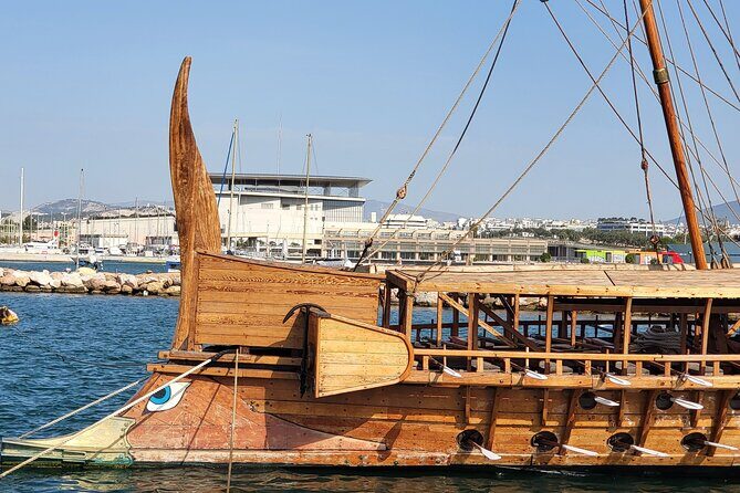 Athens Historical - Salamis Naval Battle Semi Private Tour - Who Should Consider This Tour?