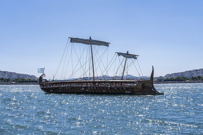Athens Historical - Salamis Naval Battle Semi Private Tour - FAQs