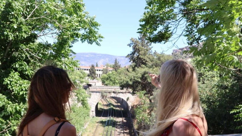 Athens: Historical Walking Tour - Practical Details and Tips