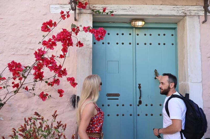 Athens: Historical Walking Tour - FAQ