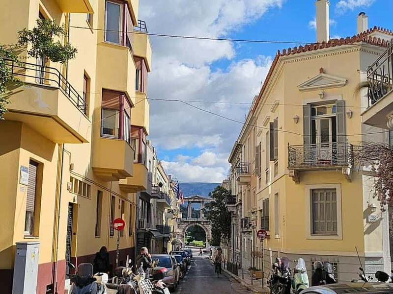 Athens: Historical Walking Tour - Final Thoughts