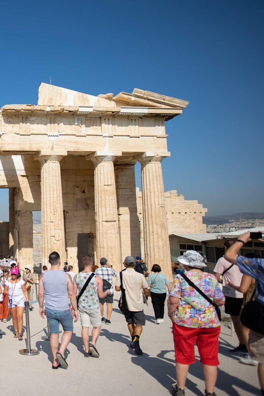 Athens: Hop-On-Hop-Off & Acropolis & Acropolis Mus.& 3 audio - Final Thoughts: Who Should Consider This Tour?