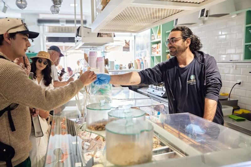 Athens: Hop-On Hop-Off Bus & Saronic Islands Cruise - Discovering Athens with a Flexible Hop-On Hop-Off Bus