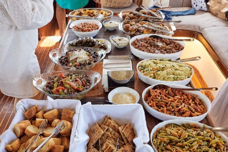 Athens: Hop-On Hop-Off Bus & Saronic Islands Cruise - FAQs