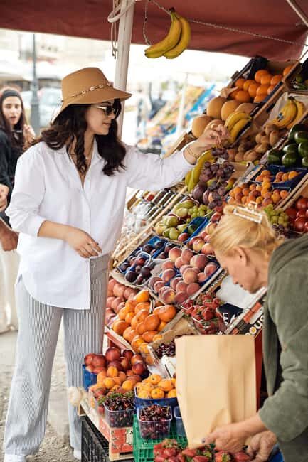 Athens: Hop-On Hop-Off Bus & Saronic Islands Cruise - Final Thoughts