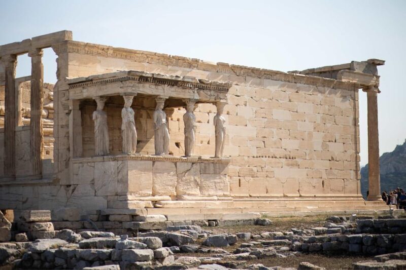 Athens: Hop-On Hop Off Bus with Acropolis ticket & 2 audios - Final thoughts