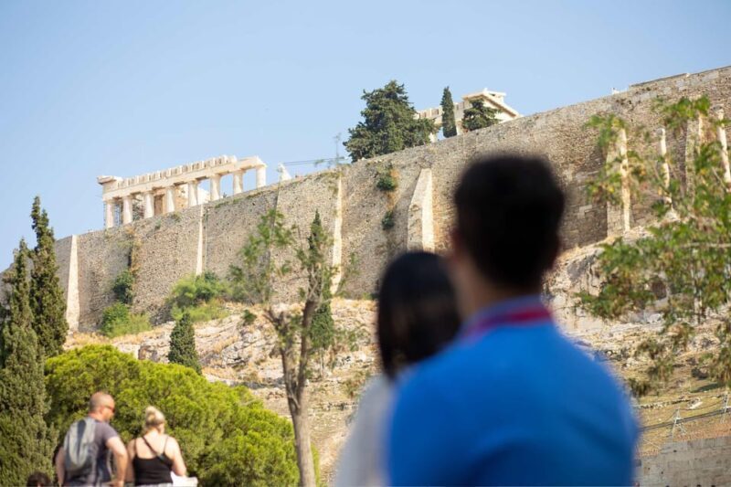 Athens: Hop-On Hop Off Bus with Acropolis ticket & 2 audios - FAQ