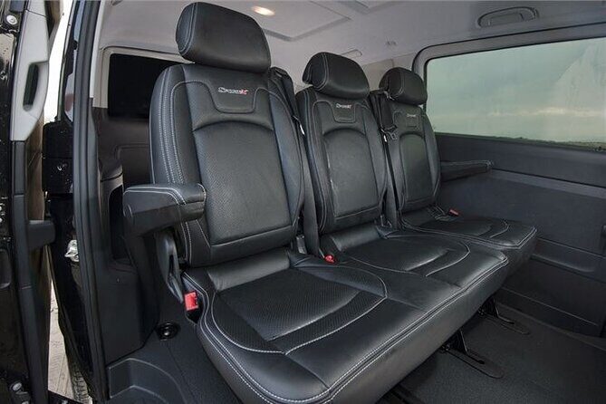 Athens Hotels to Athens Airport Private Departure Transfer - Key Points