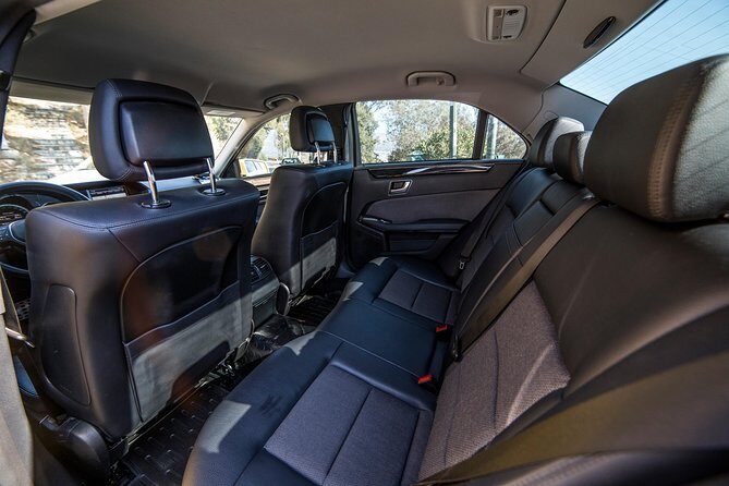 Athens hotels to Athens airport Private departure transfer - FAQ