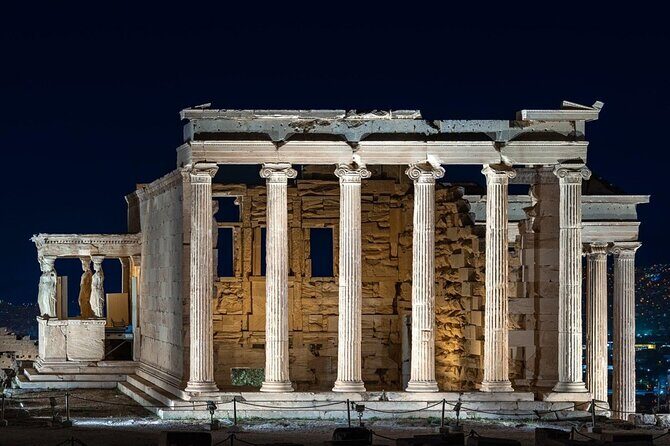 Athens Iconic Highlights Private Tour - Final Thoughts
