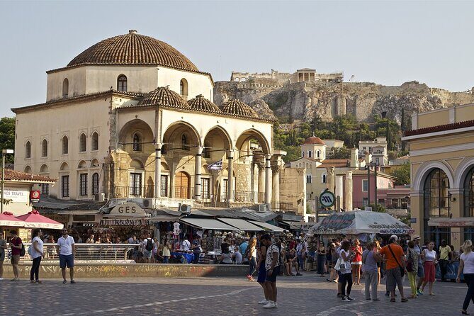 Athens Iconic Highlights Private Tour - FAQ: Your Practical Questions Answered