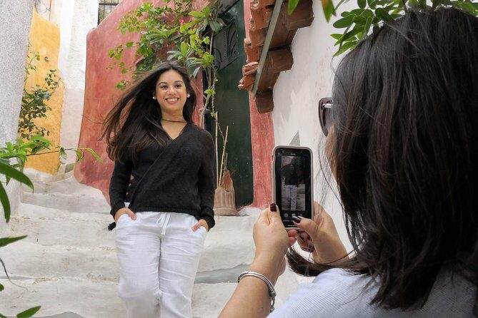 Athens Instagram Photo Tour: Most Instagrammable spots & Hidden gems - Who Should Consider This Tour?