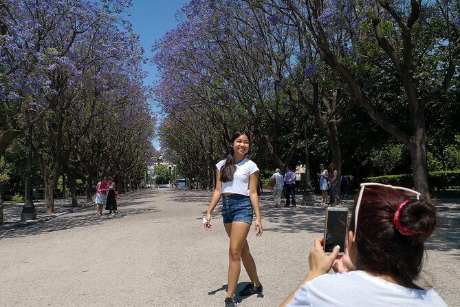 Athens Instagram Photo Tour: Most Instagrammable spots & Hidden gems - Final Note