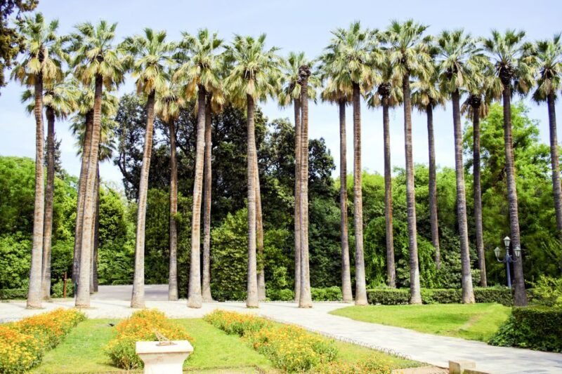 Athens Instagram Tour: The Most Scenic Spots - What to Keep in Mind