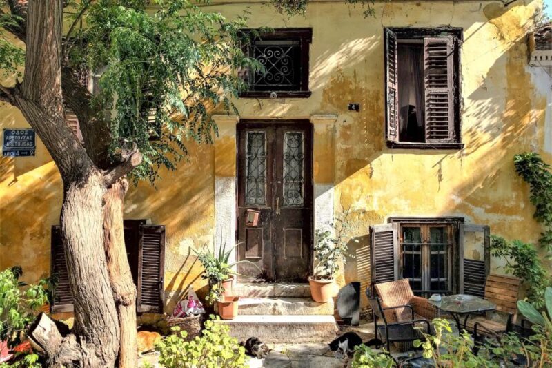 Athens Instagram Tour: The Most Scenic Spots - The Bottom Line: Who Is This Tour For?