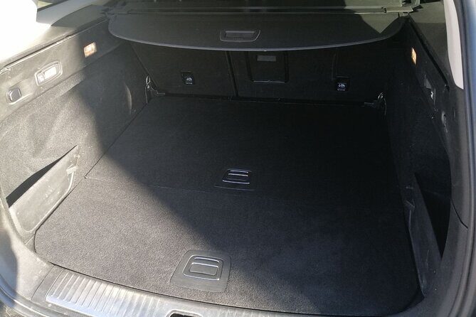 Athens International Airport Private Transfer - An In-Depth Look at the Athens Airport Private Transfer