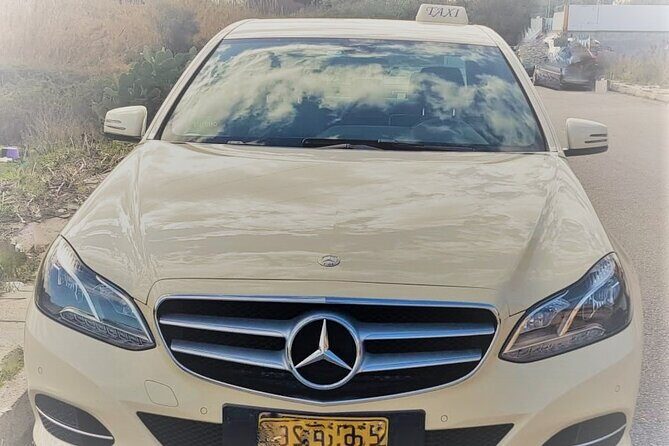 Athens International Airport Private Transfers - Who Should Choose This Service?