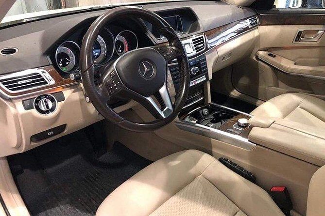 Athens international airport to Athens center - Final Thoughts