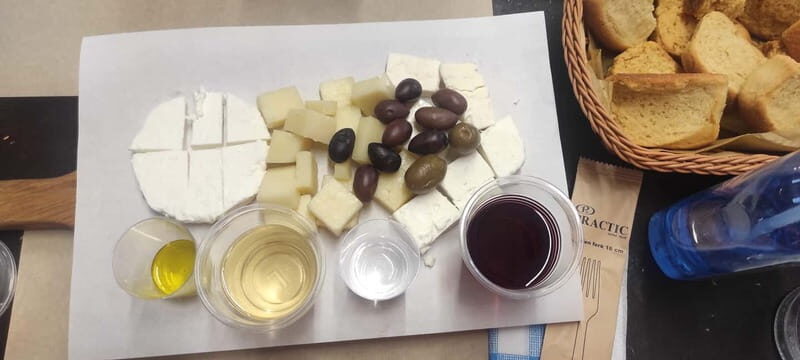 Athens: Koukaki Food Tour with Greek Breakfast and - A closer look: What makes this tour stand out