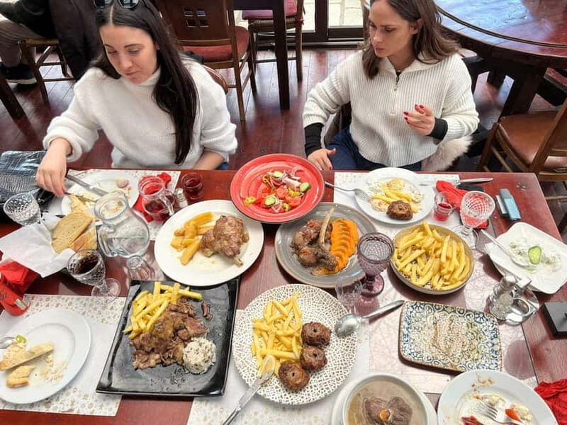 Athens: Koukaki Food Tour with Greek Breakfast and - Who this tour is perfect for