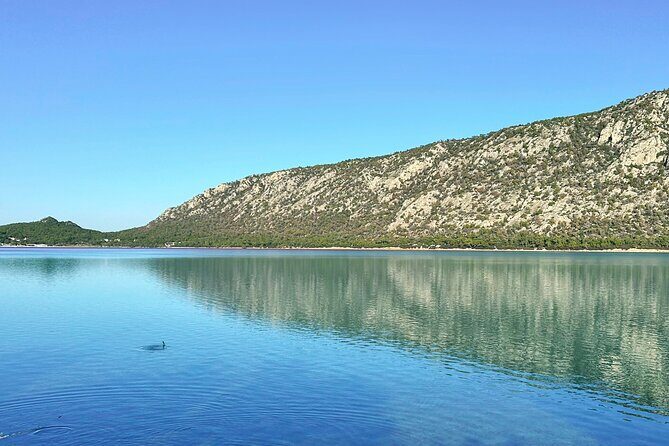 Athens Lake Vouliagmeni and Heraion Sunset and Swim - Who This Tour Is Best For