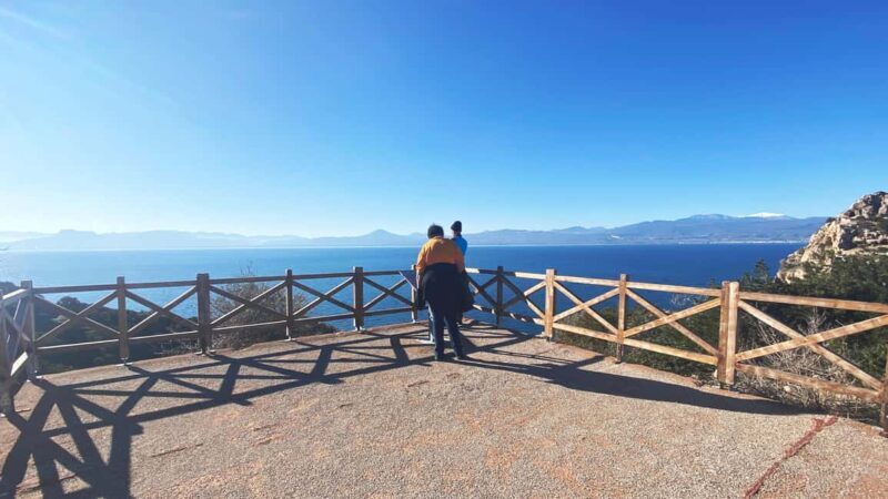 Athens: Lake Vouliagmeni Corinthia, Heraion Sunset & Swim - Who Should Consider This Tour