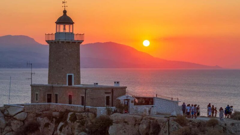 Athens: Lake Vouliagmeni Corinthia, Heraion Sunset & Swim - Final Thoughts