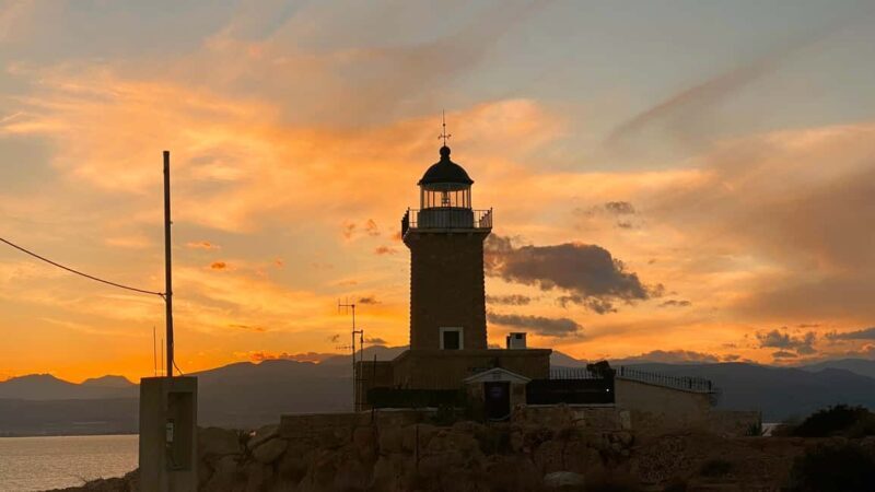 Athens: Lake Vouliagmeni Corinthia, Heraion Sunset & Swim - FAQ