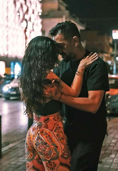 Athens: Latin Dance Experience with Welcome Drink - What to Expect from this Latin Dance Experience