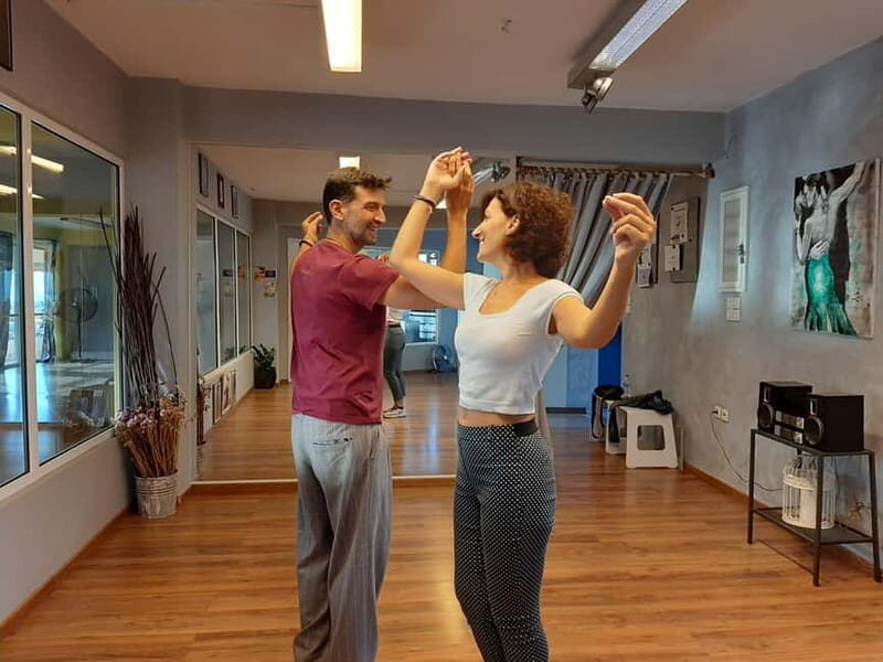 Athens: Learn the Greek Dances with Sweet Treat - Authenticity and Traveler Feedback