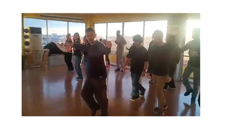 Athens: Learn the Greek Dances with Sweet Treat - Who Will Love This Experience?