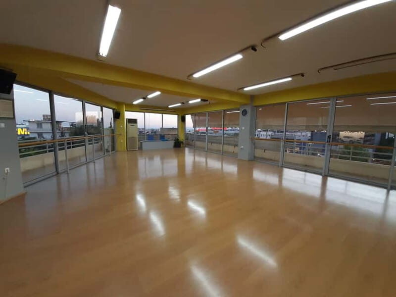 Athens: Learn the Greek Dances with Sweet Treat - The Sum Up