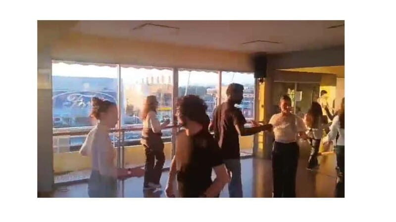 Athens: Learn the Greek Dances with Sweet Treat - FAQ