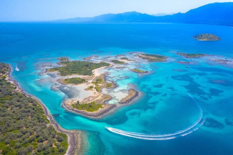 Athens: Lichadonisia Islets Beach Day with Short Boat Ride - Discovering Lichadonisia: What’s the Tour All About?