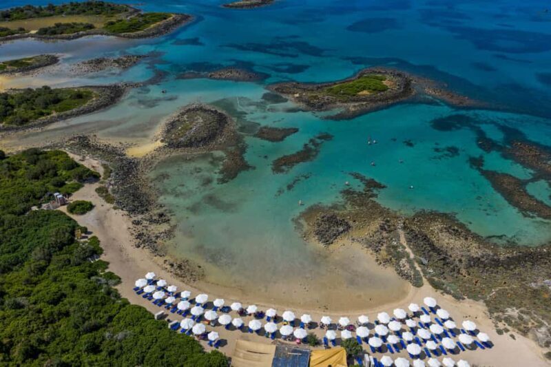 Athens: Lichadonisia Islets Beach Day with Short Boat Ride - Who Should Consider This Tour?