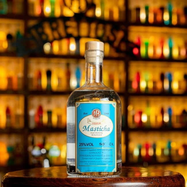 Athens: Liqueur Tasting - Who will love this experience?