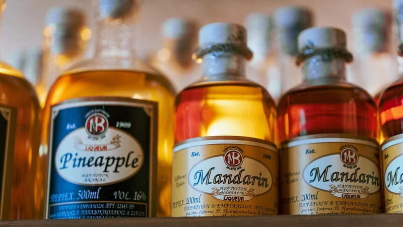 Athens: Liqueur Tasting - Frequently Asked Questions