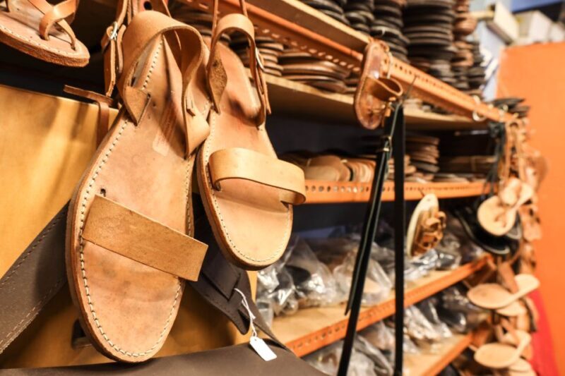 Athens: Local Markets with Artisanal Crafts Walking Tour - Introduction