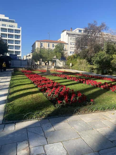 Athens Lycabettus Sunset tour - FAQ