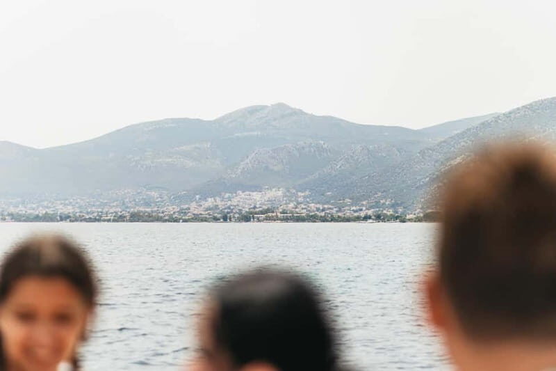 Athens: Marathon Cape and Bay of Schinias Snorkeling Trip - A Detailed Look at the Experience