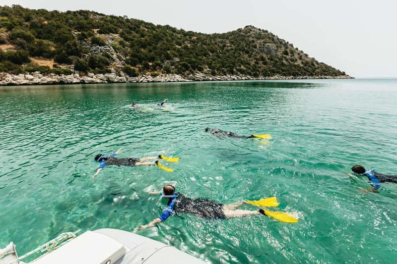 Athens: Marathon Cape and Bay of Schinias Snorkeling Trip - Final Thoughts