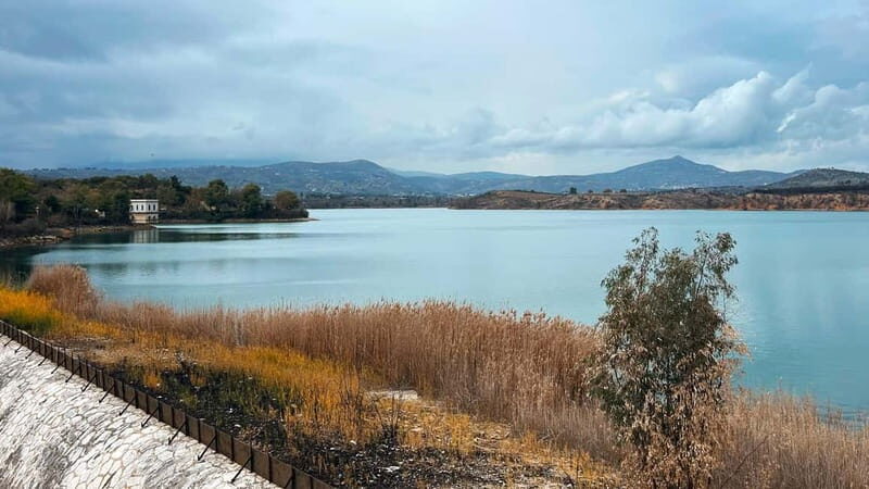 Athens: Marathon Lake, Museum, and Shinias Beach Day Trip - A Closer Look at the Tour