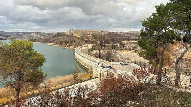 Athens: Marathon Lake, Museum, and Shinias Beach Day Trip - FAQs